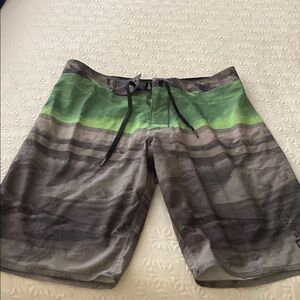 Salt Life Swim Trunks